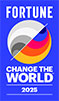 2025 Fortune