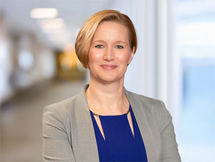 Jennifer Hartsock portrait image