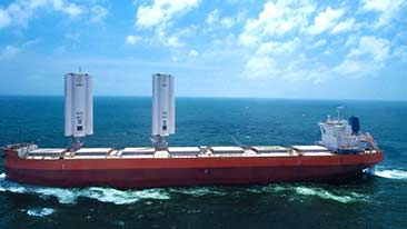 Connecting farmers to the world: Cargill’s global waterways in action 