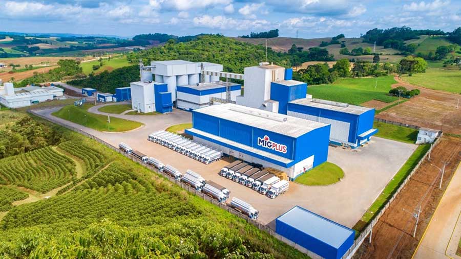 Cargill to acquire Mig-Plus expanding animal nutrition business