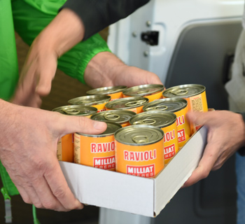 preview about cargill cares
