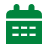 Calender icon