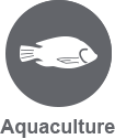 aqua dark icon