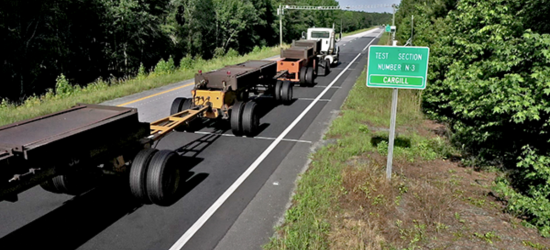 NCAT Test Track