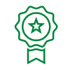 Ribbon icon