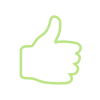 ThumbsUp icon